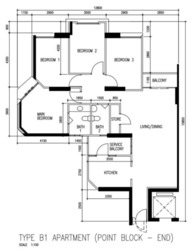 Blk 209 Bishan Street 23 (Bishan), HDB 5 Rooms #546367081